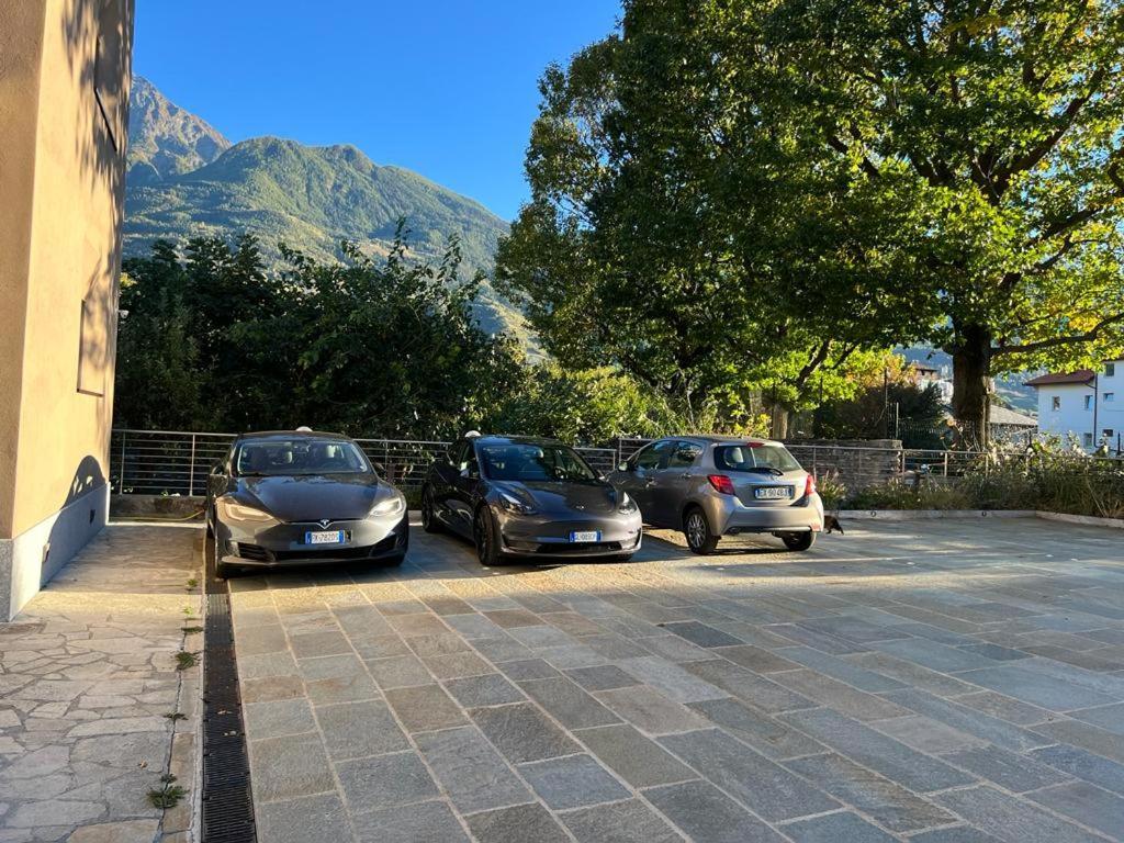 Chaligne * Aosta